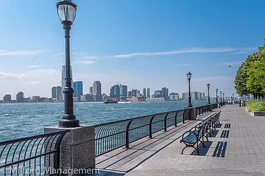 Rented by Milford Management