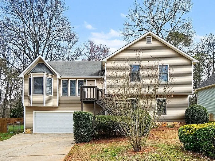 2564 Kennesaw Springs Ct NW — Photo 1