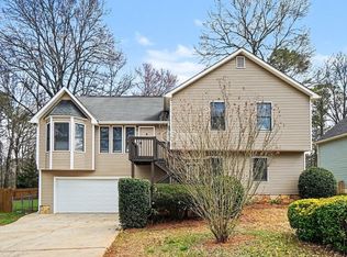 2564 Kennesaw Springs Ct NW, Kennesaw, GA