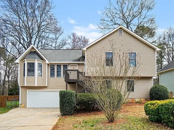 2564 Kennesaw Springs Ct NW, Kennesaw, GA 30144