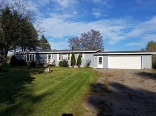 606 S Old Highway 51, Mosinee, WI 54455
