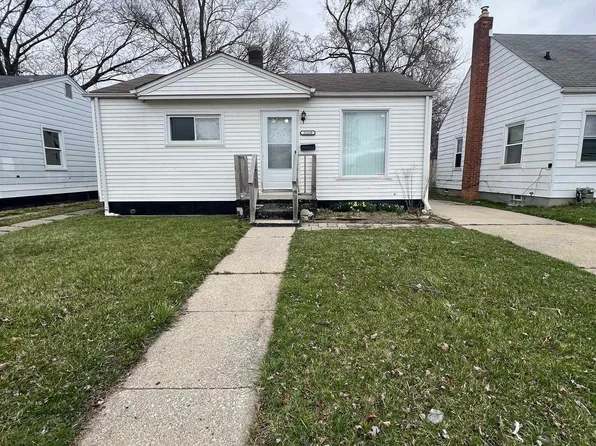 21220 La Salle Blvd, Warren, MI 48089