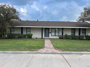 505 Jefferson Davis St, Houma, LA 70364