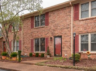 747 Kent Rd, Nashville, TN 37214