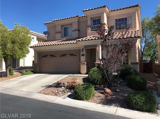 9512 Victory Garden Ave, Las Vegas, NV 89149