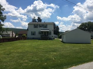 318 Poe Pl, Altoona, PA 16602