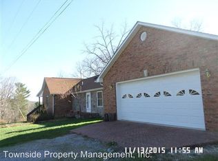 2500 Mash Run Rd, Blacksburg, VA 24060