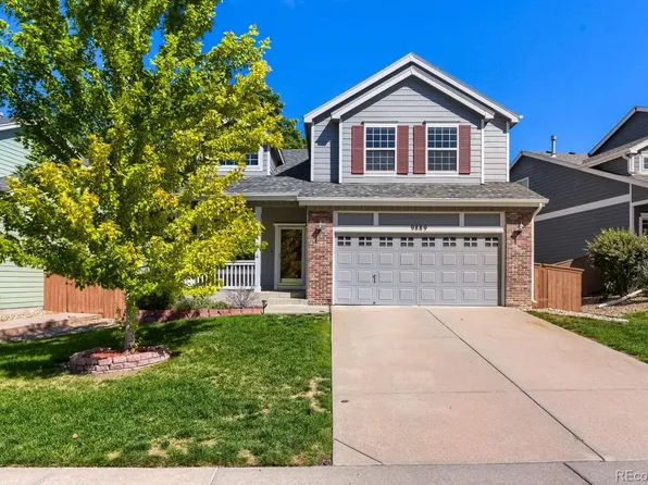 9889 Thornbury Way, Littleton, CO 80129