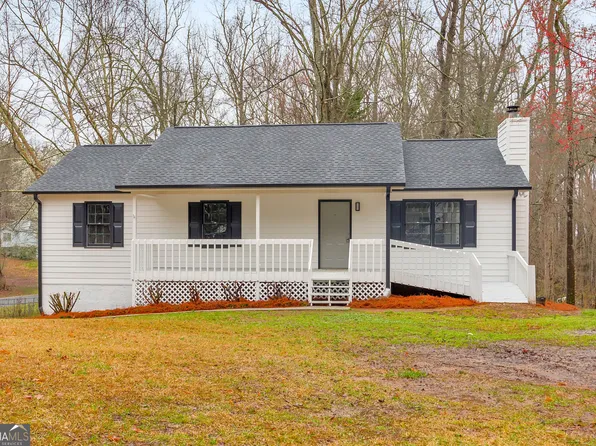 387 Indian Creek Dr, Powder Springs, GA 30127