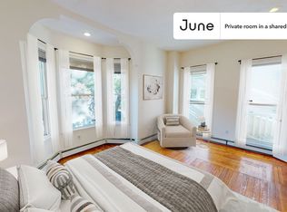 29 Spring Garden St #2-A, Dorchester, MA 02125