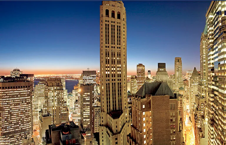 75 Wall St #31G — Photo 13