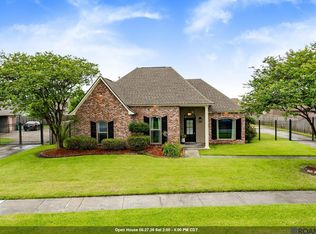 4036 Monte Vista Dr, Addis, LA 70710
