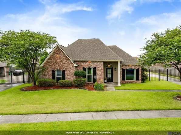 4036 Monte Vista Dr, Addis, LA 70710