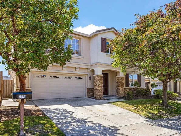 3320 Park Ridge Dr, Richmond, CA 94806