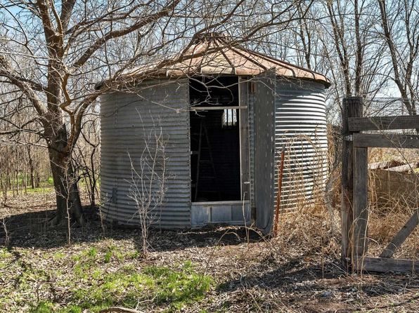 0 N Blackstone Rd, Milton, KS 67106