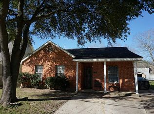 4509 Jewel St, Houston, TX 77026