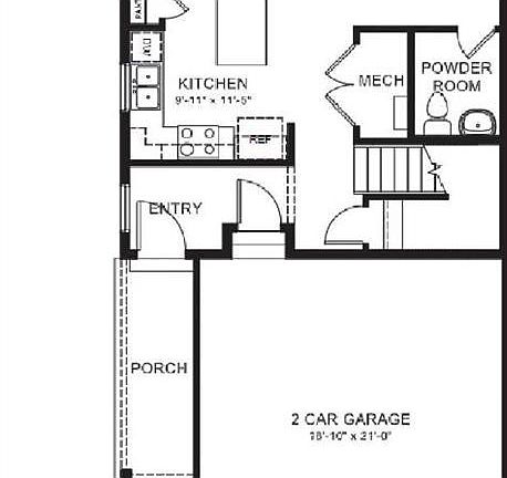 2nd image of this home