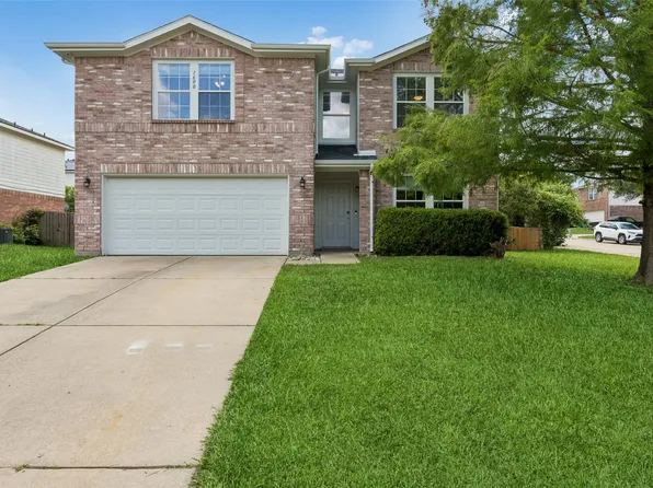 1600 Southridge Ln, Sherman, TX 75092