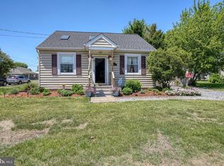 302 Vernon Ave, Federalsburg, MD 21632