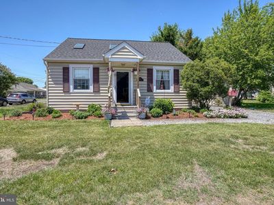 302 Vernon Ave, Federalsburg, MD, 21632