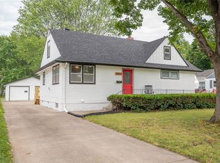 3920 40th St, Des Moines, IA 50310