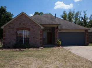 1705 W Miami St, Broken Arrow, OK 74011
