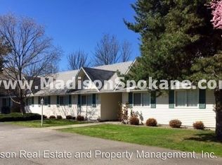 12002 E Valleyway Ave APT 12, Spokane Valley, WA 99206