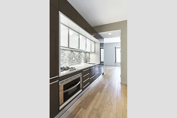 Rented by Brown Harris Stevens | media 16