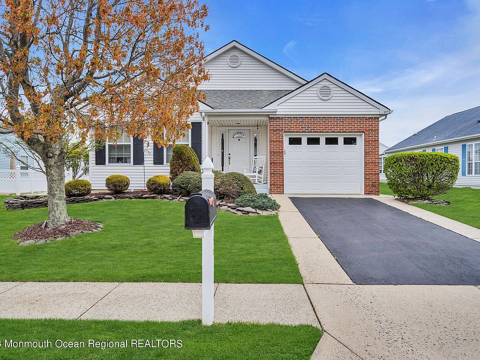 156 Prince Charles Drive, Toms River, NJ 08757 Zillow