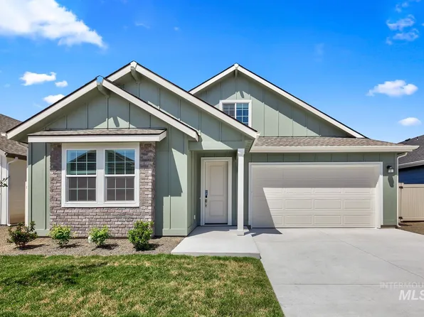 4574 W Wapoot St, Meridian, ID 83646