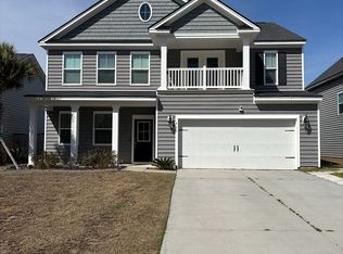 416 Squire Pope Rd, Summerville, SC 29486