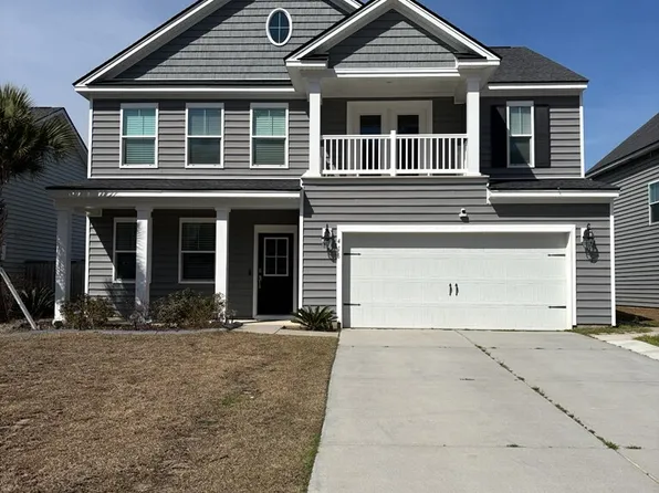 416 Squire Pope Rd, Summerville, SC 29486