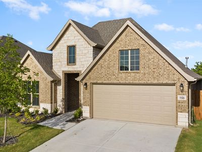 733 Nandina Rd, Weatherford, TX, 76086