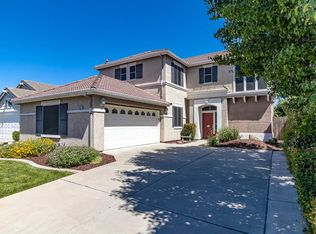 3601 Twin Falls Ct, Modesto, CA