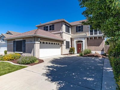 3601 Twin Falls Ct, Modesto, CA, 95355