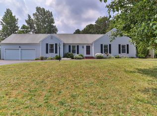 15 Rocky Hill Rd, Brewster, MA 02631