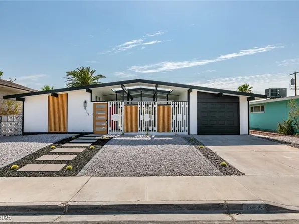 812 Hogan Dr, Las Vegas, NV 89107