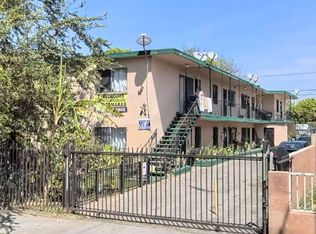 00038-841, Los Angeles, CA 90011