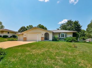 2763 Kensington Pl, Rockford, IL