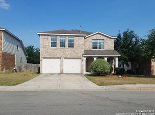 3810 Sausalito Fern, San Antonio, TX 78261