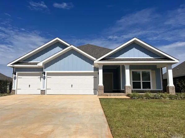 458 Connie Way, Cantonment, FL 32533