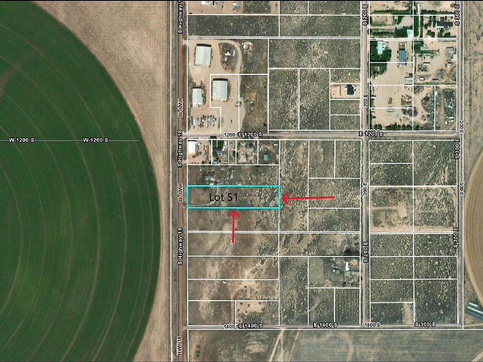 1st image of 51 Escalante Valley Rancho 5