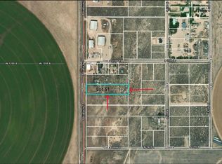 51 Escalante Valley Rancho 5, Beryl, UT 84714