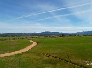 31 Big Moose Rd, McCall, ID 83638