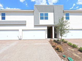 9907 Kaspar Dr, Laredo, TX 78045