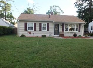 32 White Birch Ave, Chicopee, MA 01020