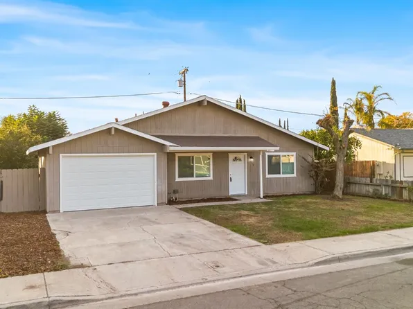 323 Kumquat Ave, Los Banos, CA 93635