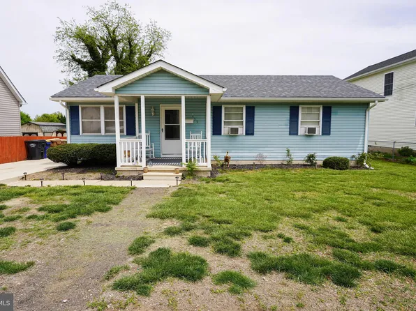 435 North St, Milford, DE 19963