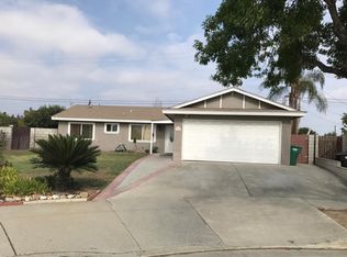21259 E Nubia St, Covina, CA 91724