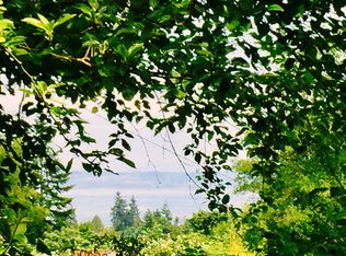 6205 NE Center St, Suquamish, WA 98392